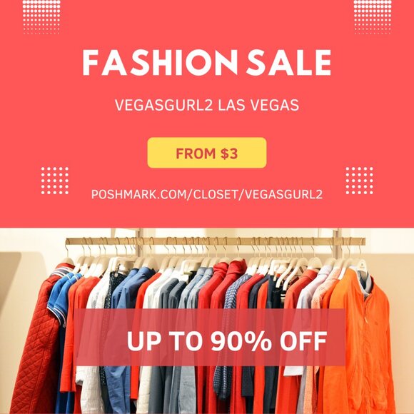 $3 STARTS ARMANI EXCHANGE BANANA REPUBLIC NEW YORK & COMPANY AND MORE - Picture 1 of 5